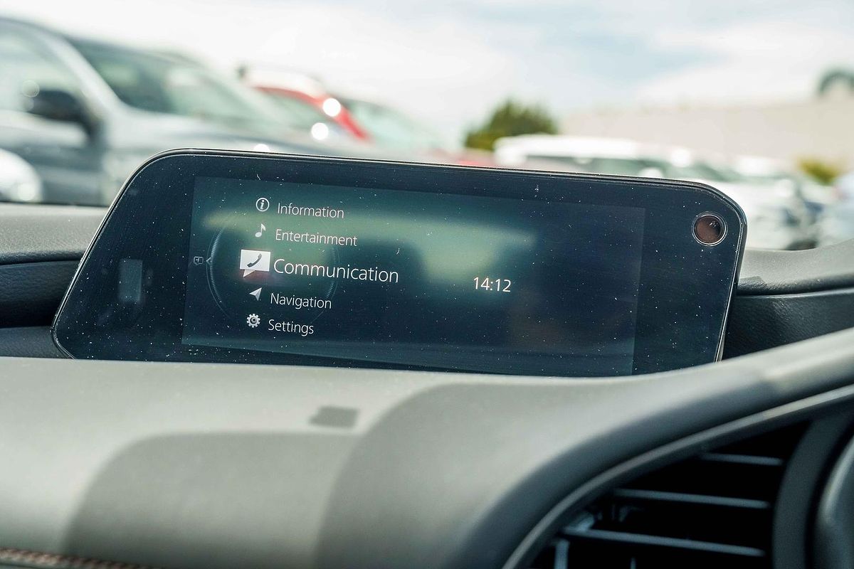 2019 Mazda 3 G25 Evolve BP Series