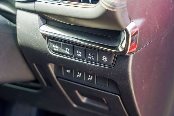 2019 Mazda 3 G25 Evolve BP Series