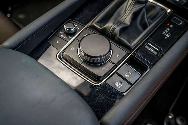 2019 Mazda 3 G25 Evolve BP Series