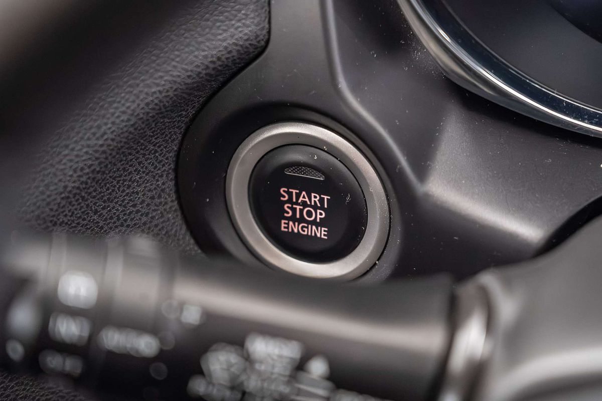 2020 Mitsubishi ASX Exceed XD