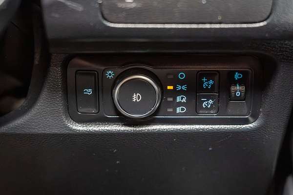 2023 Ford Ranger Wildtrak 4X4 3.0L