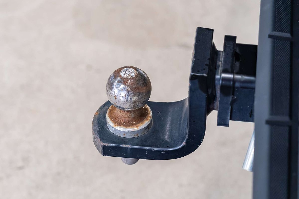 2023 Ford Ranger Wildtrak 4X4 3.0L