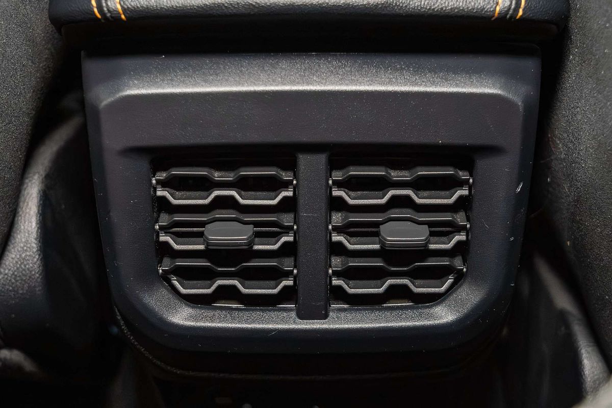 2023 Ford Ranger Wildtrak 4X4 3.0L