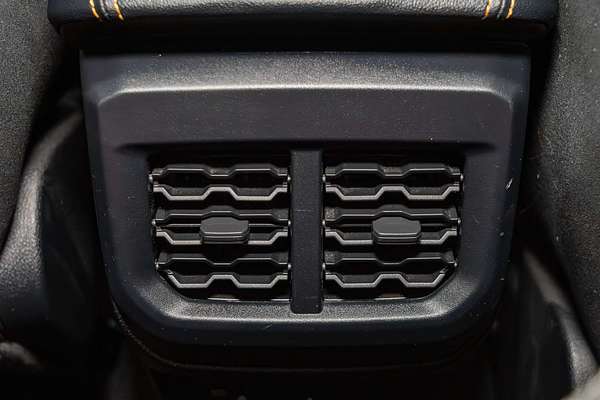 2023 Ford Ranger Wildtrak 4X4 3.0L