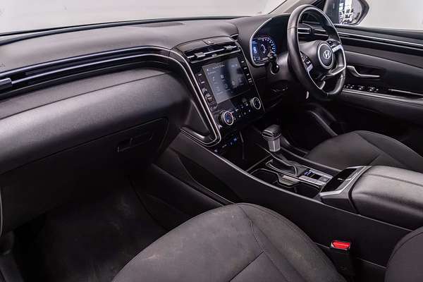 2023 Hyundai Tucson NX4.V2