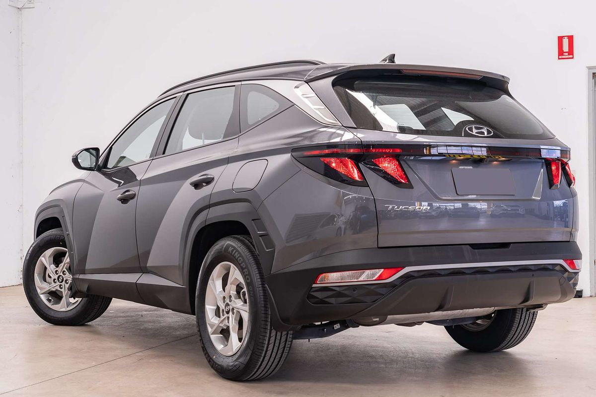 2023 Hyundai Tucson NX4.V2