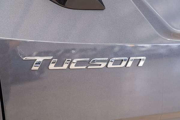 2023 Hyundai Tucson NX4.V2
