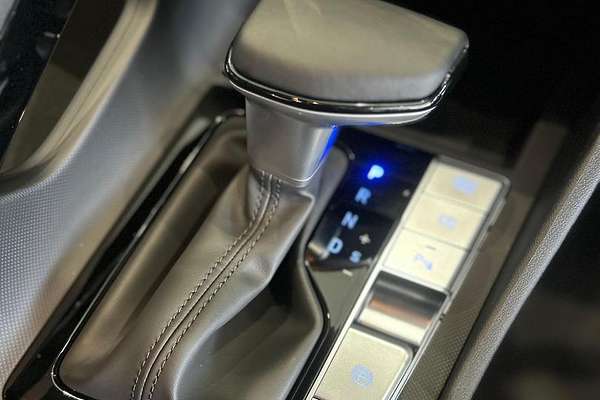 2025 Hyundai i30 Elite Hybrid CN7.V2