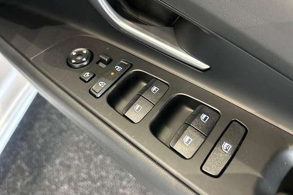 2025 Hyundai i30 Elite Hybrid CN7.V2