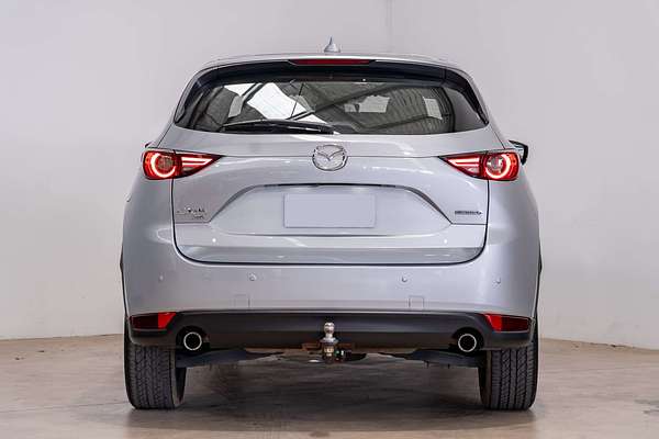 2020 Mazda CX-5 Akera KF Series