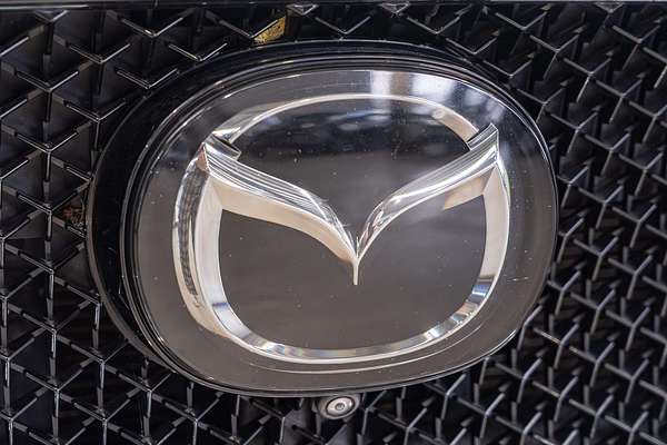 2020 Mazda CX-5 Akera KF Series