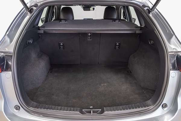 2020 Mazda CX-5 Akera KF Series