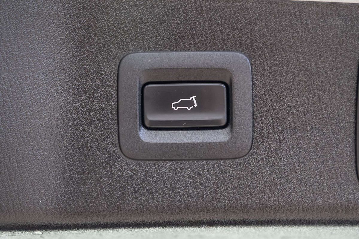 2020 Mazda CX-5 Akera KF Series