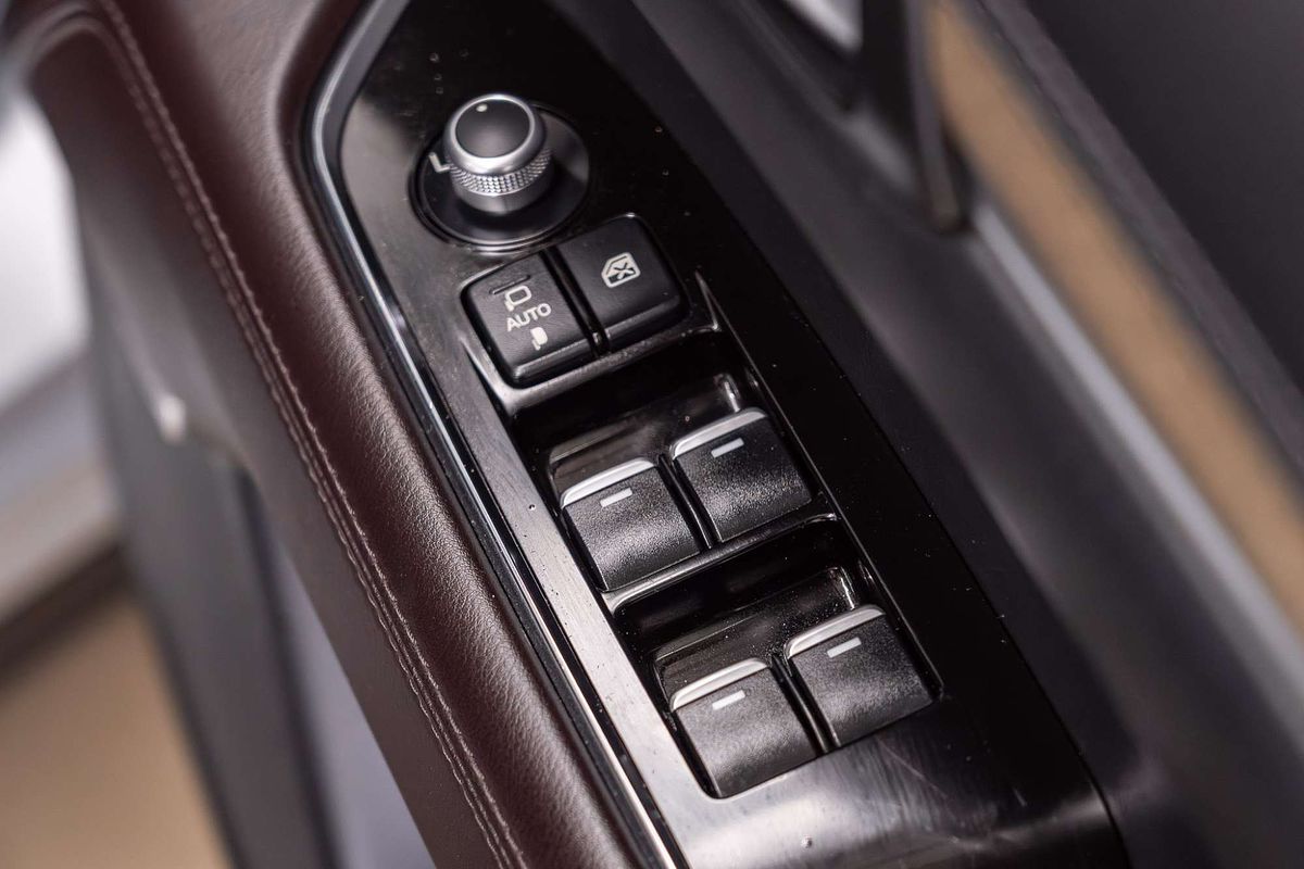 2020 Mazda CX-5 Akera KF Series