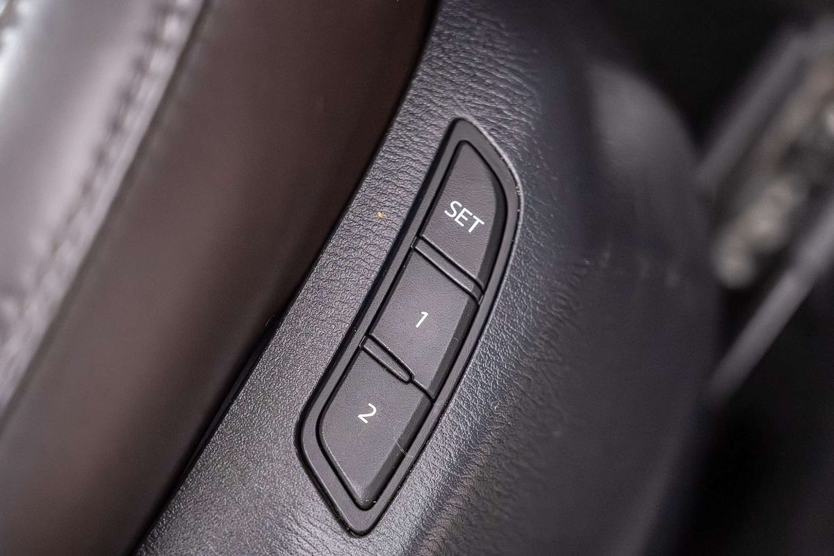 2020 Mazda CX-5 Akera KF Series