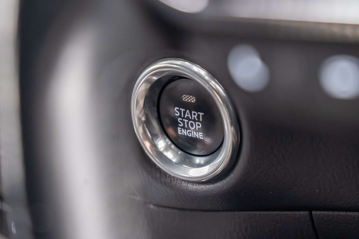 2020 Mazda CX-5 Akera KF Series