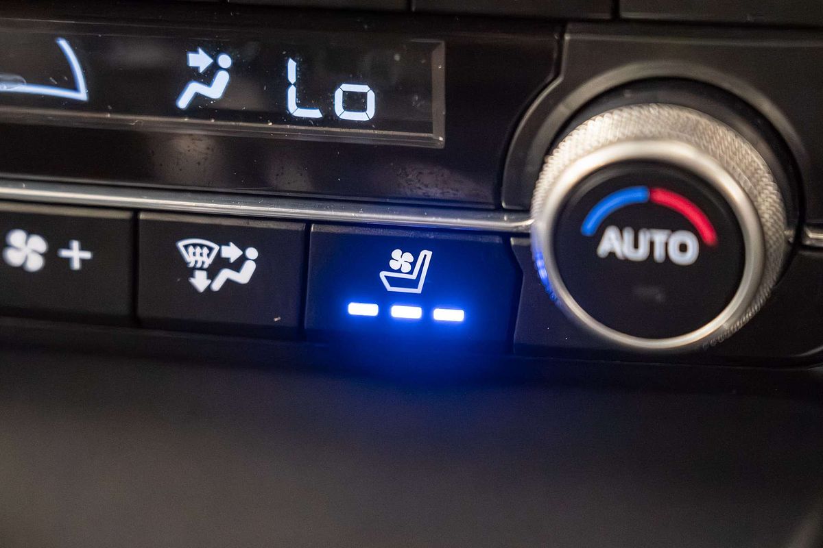 2020 Mazda CX-5 Akera KF Series