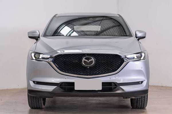 2020 Mazda CX-5 Akera KF Series