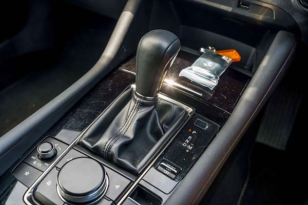 2019 Mazda 3 G25 Evolve BP Series