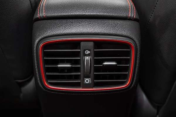 2017 Hyundai i30 SR PD