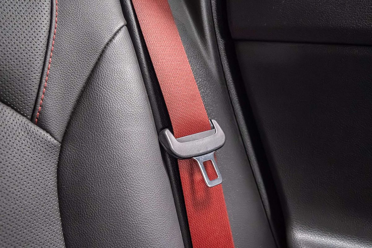 2017 Hyundai i30 SR PD