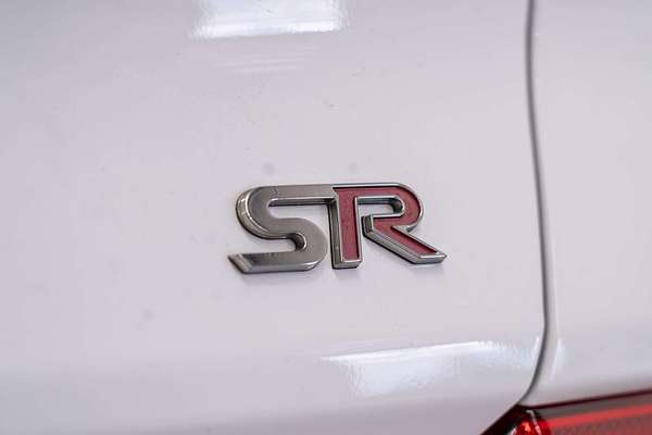 2017 Hyundai i30 SR PD