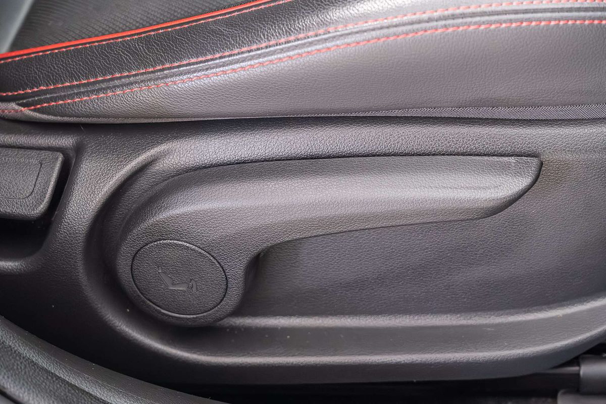 2017 Hyundai i30 SR PD