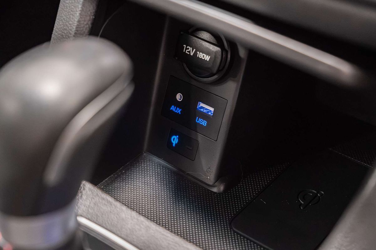 2017 Hyundai i30 SR PD