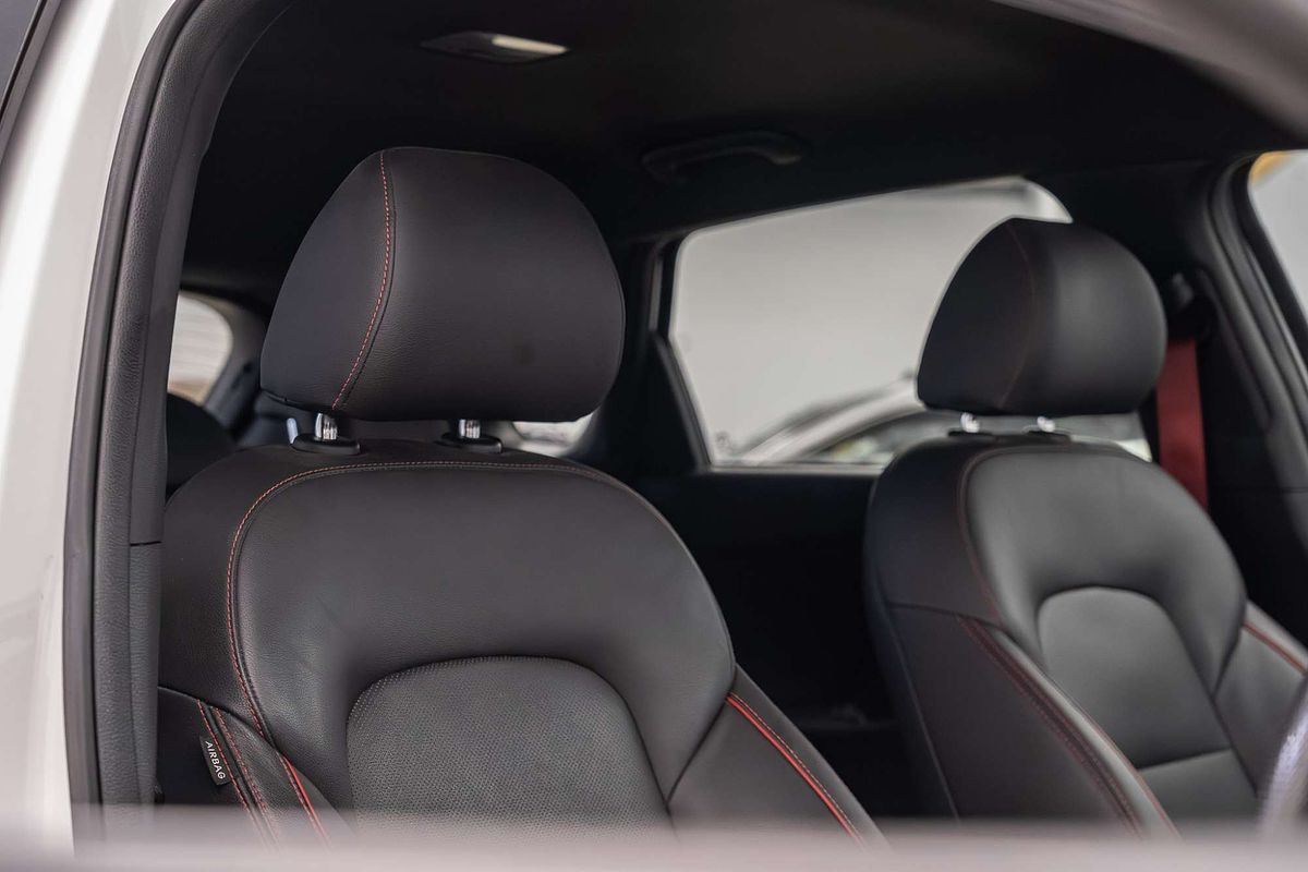 2017 Hyundai i30 SR PD