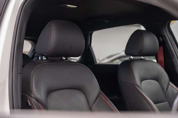 2017 Hyundai i30 SR PD