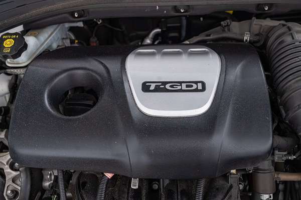 2017 Hyundai i30 SR PD