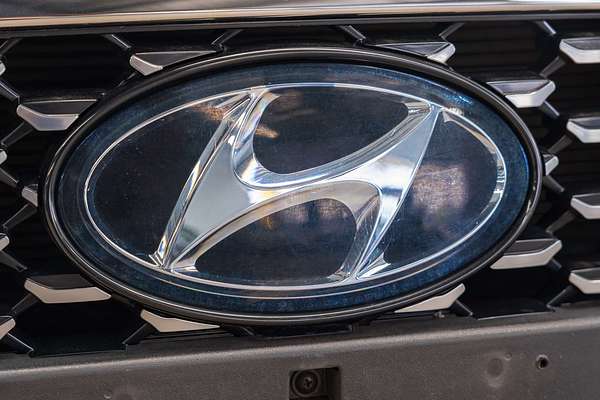 2017 Hyundai i30 SR PD