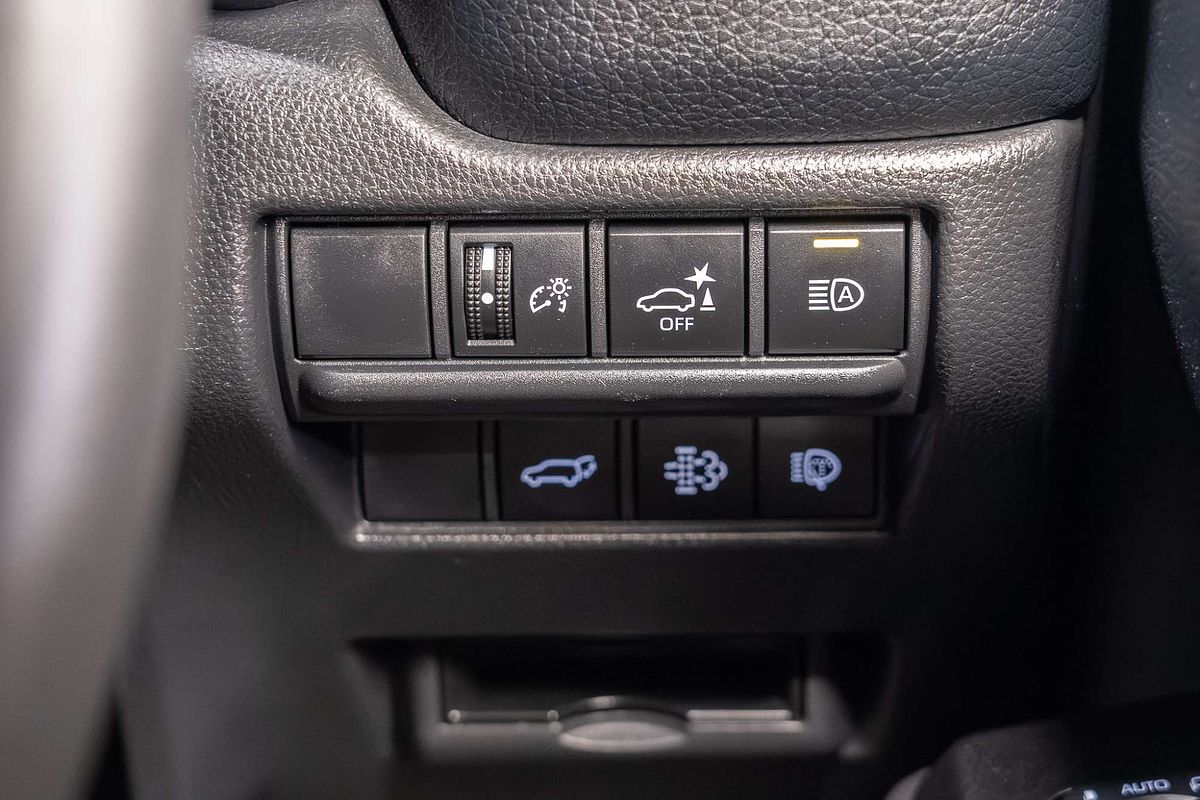 2024 Toyota Landcruiser Prado GXL GDJ251R