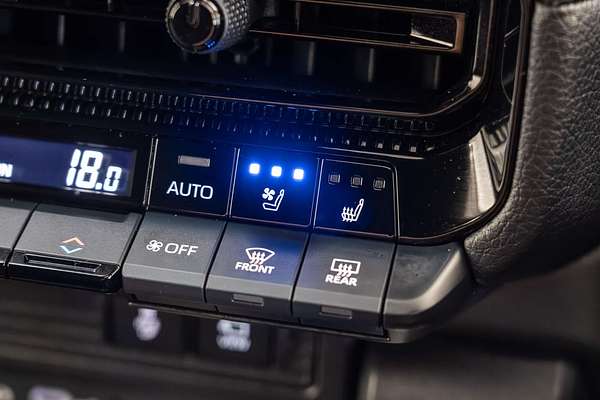 2024 Toyota Landcruiser Prado GXL GDJ251R