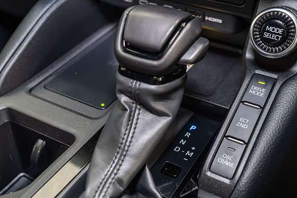 2024 Toyota Landcruiser Prado GXL GDJ251R