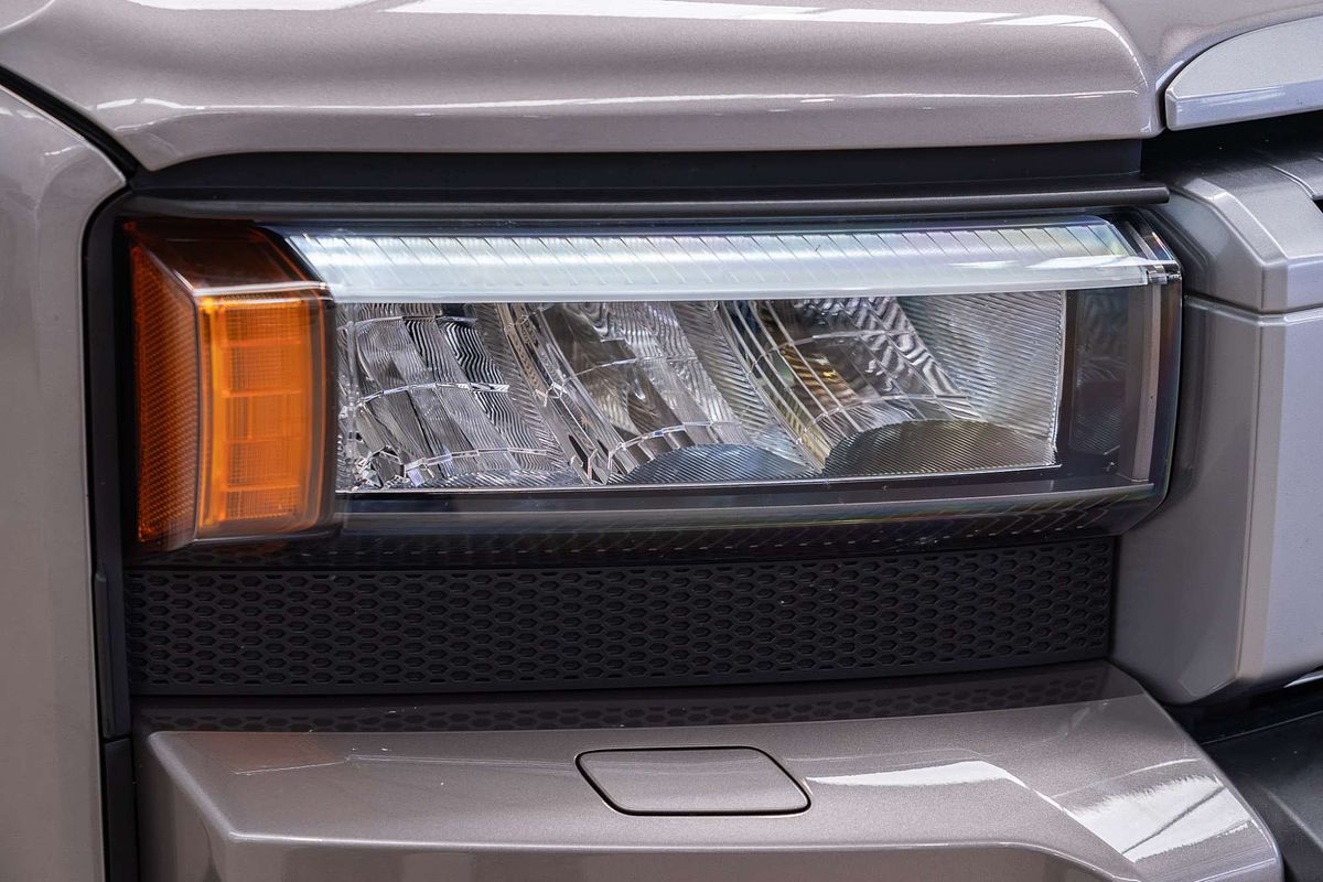 2024 Toyota Landcruiser Prado GXL GDJ251R