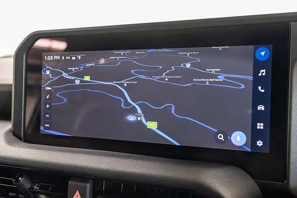 2024 Toyota Landcruiser Prado GXL GDJ251R