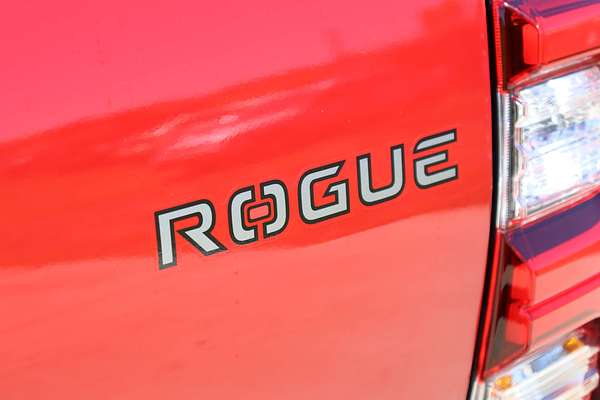 2023 Toyota Hilux Rogue GUN126R 4X4