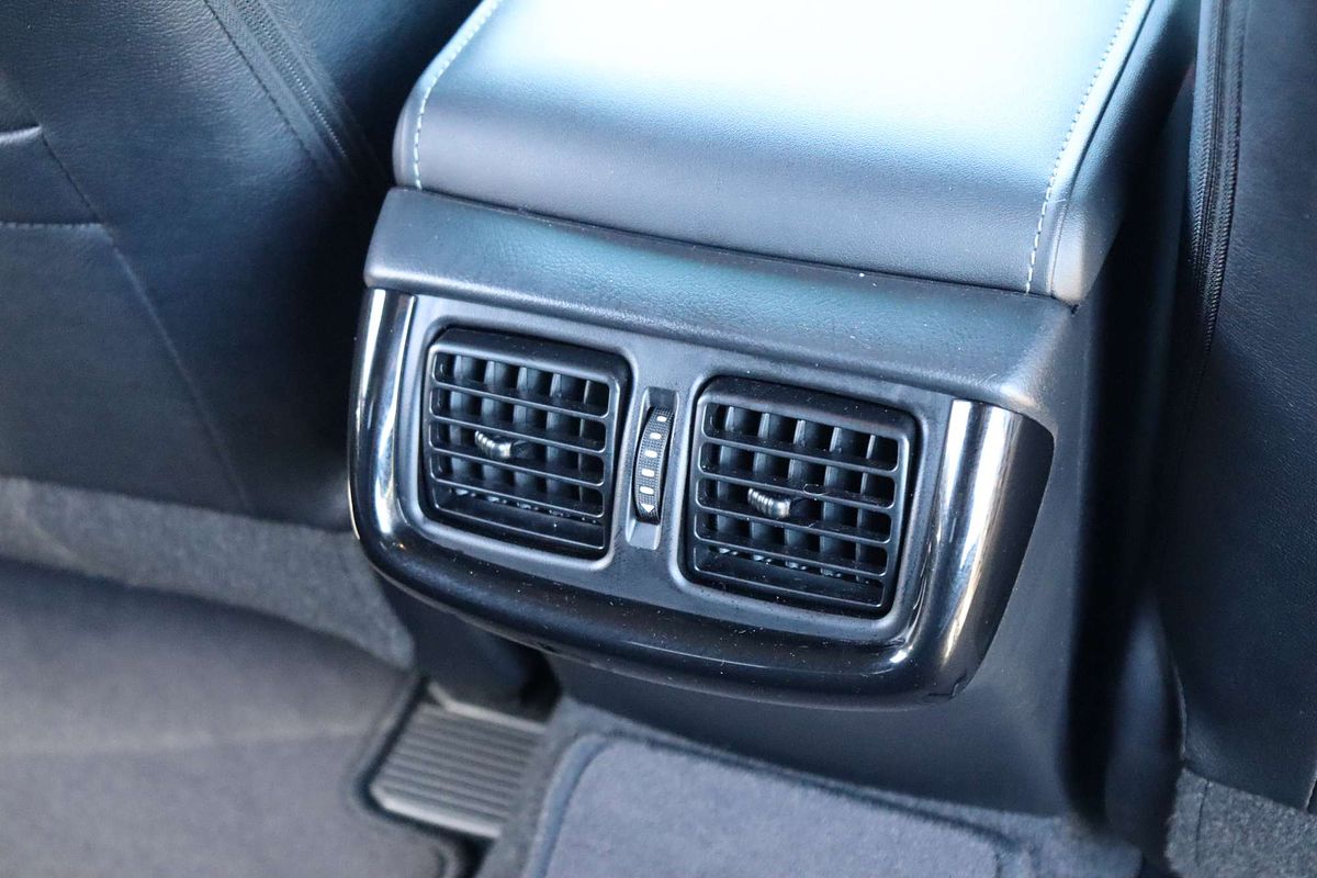 2023 Toyota Hilux Rogue GUN126R 4X4