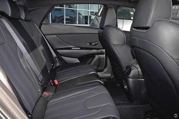 2025 Hyundai i30 N Premium CN7.V2