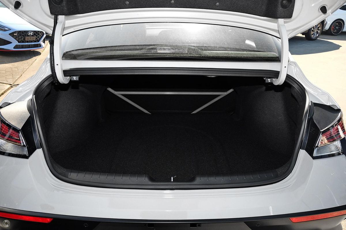 2025 Hyundai i30 N Premium CN7.V2