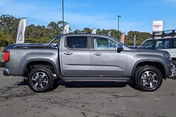 2025 Volkswagen Amarok TDI600 Style NF 4X4