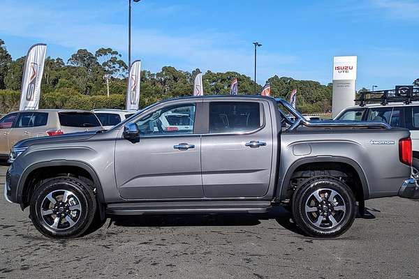 2025 Volkswagen Amarok TDI600 Style NF 4X4