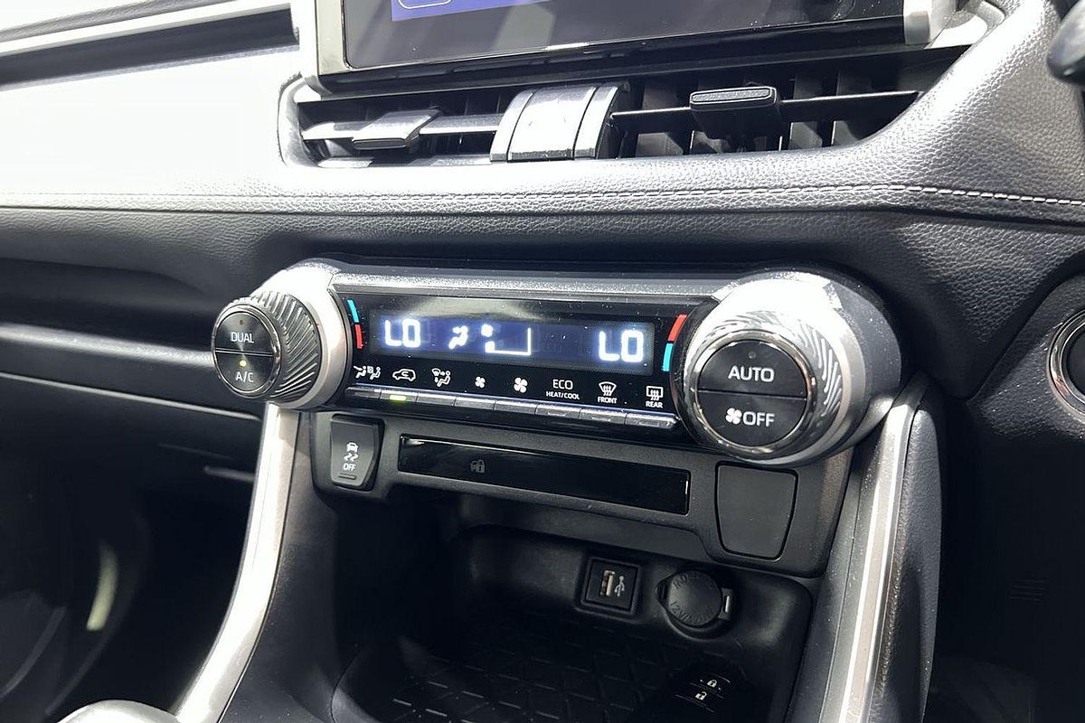 2023 Toyota RAV4 GX AXAH52R