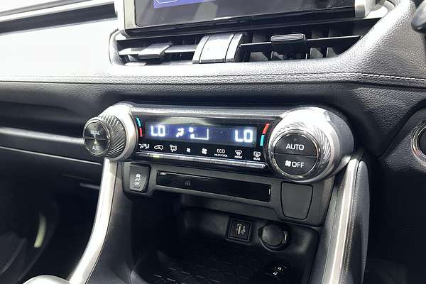 2023 Toyota RAV4 GX AXAH52R