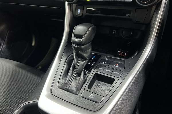 2023 Toyota RAV4 GX AXAH52R