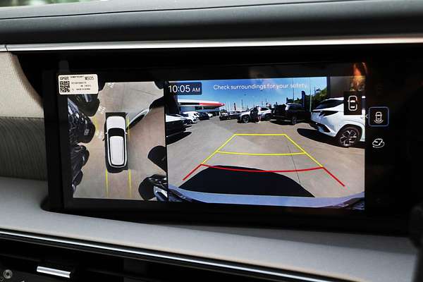 2025 Hyundai Palisade Calligraphy LX3.V1