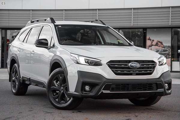 2021 Subaru Outback AWD Sport 6GEN