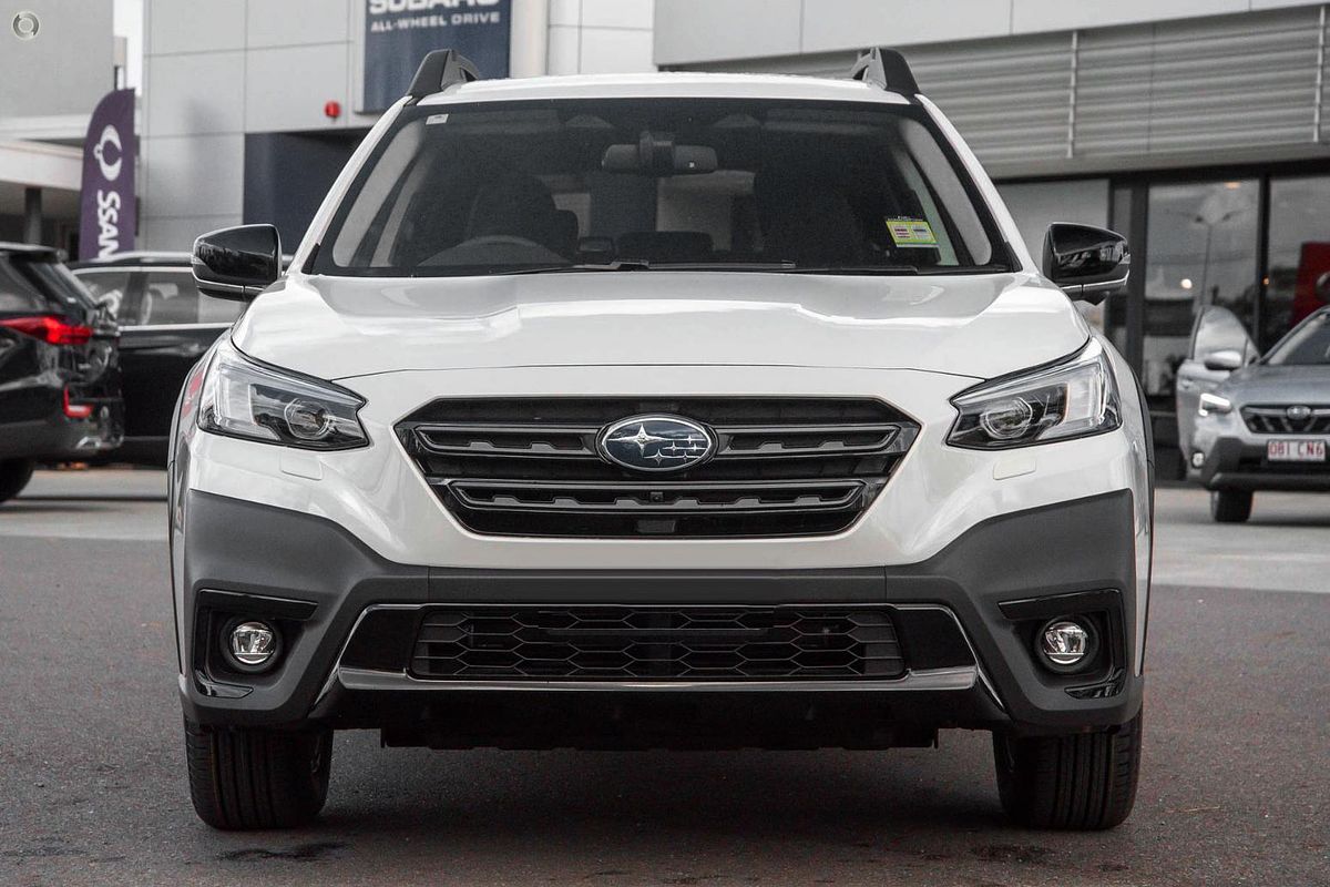 2021 Subaru Outback AWD Sport 6GEN