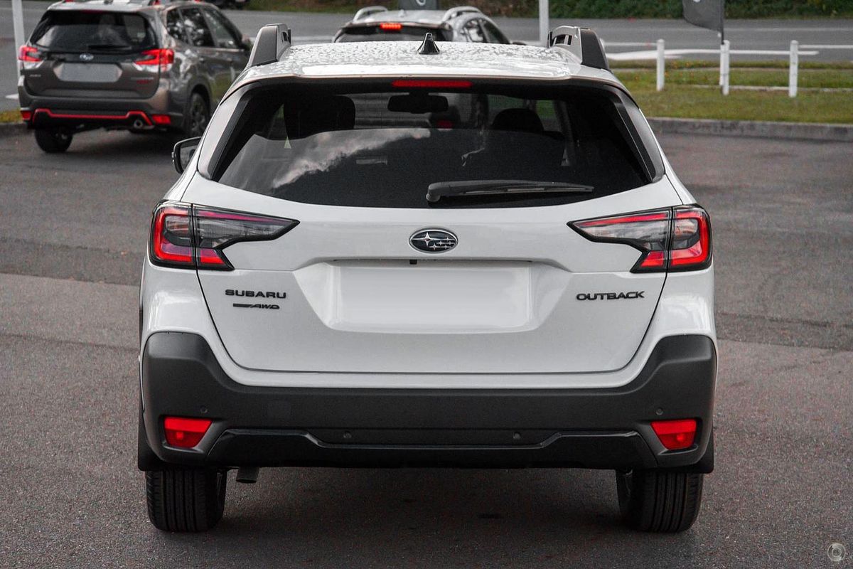 2021 Subaru Outback AWD Sport 6GEN
